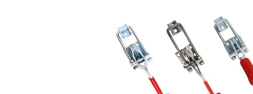 Замки серии-В (Бугельные)