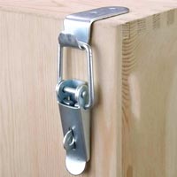 Металлическая фурнитура