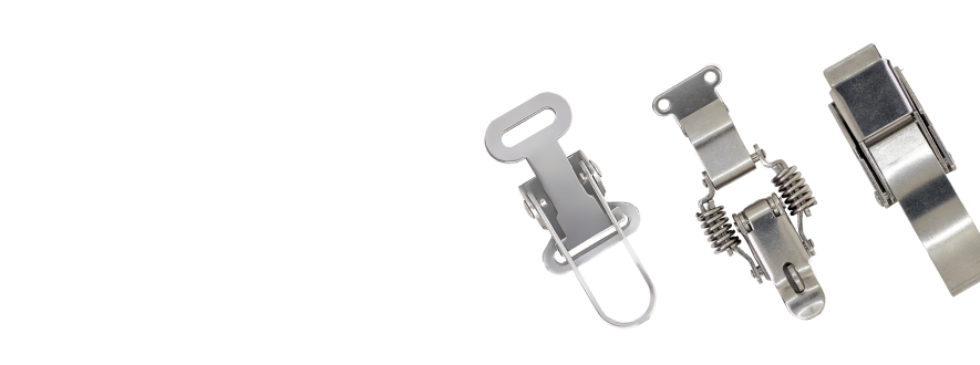 Замки серии-А (Стяжные)