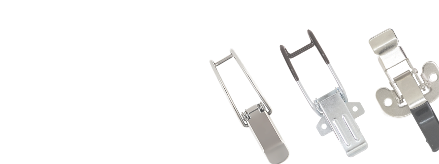 Замки серии-С (для светильников)