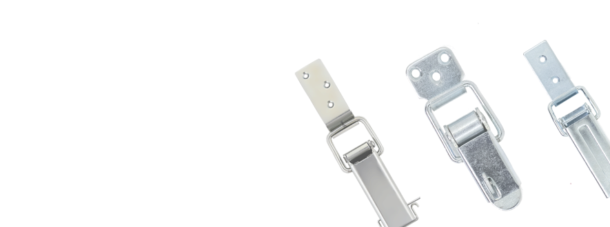 Замки серии-N (ГОСТ и ОСТ)