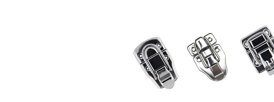 Замки серии-Н (Чемоданные)